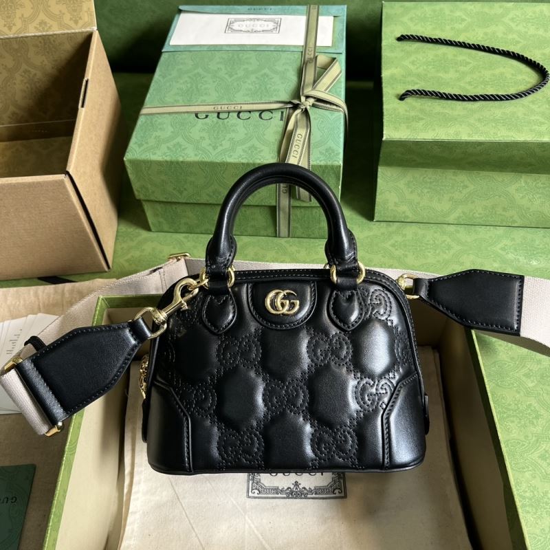 Gucci Top Handle Bags